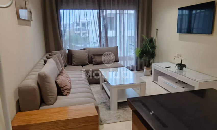 Appartement 1 Chambre à Louer à Casablanca - Californie