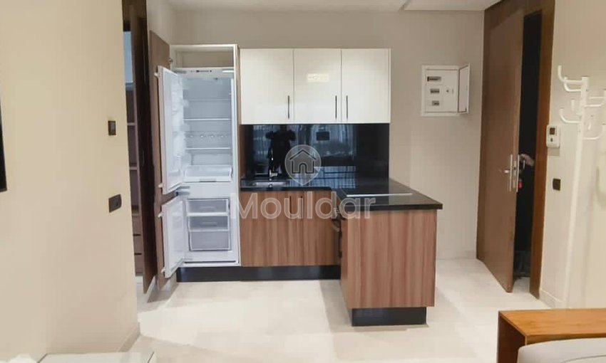 Californie Immo
Californie Immo
 1 Yatak Odalı Daire Kiralık - Casablanca - Kaliforniya - view 6