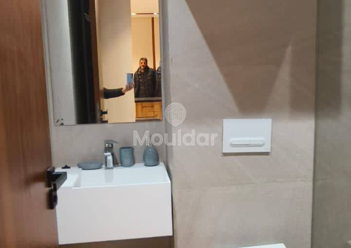 Californie Immo
Californie Immo
 1 Yatak Odalı Daire Kiralık - Casablanca - Kaliforniya - view 7