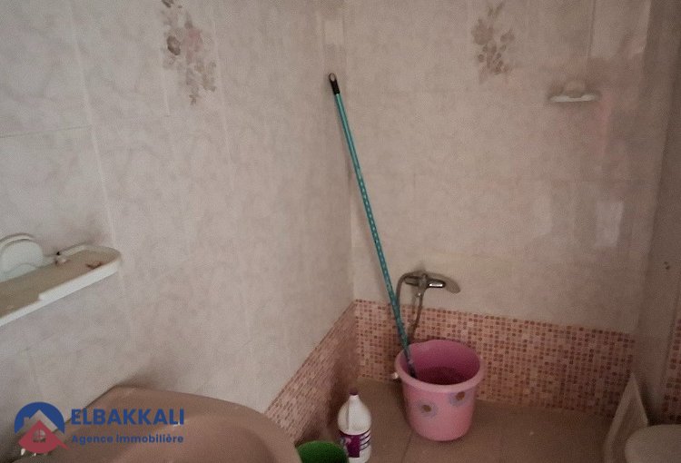 مكتب للبيع في قلب طنجة - view 10