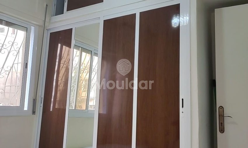 Encantador apartamento de 3 quartos à venda em Tânger, Hay Hassani - view 5