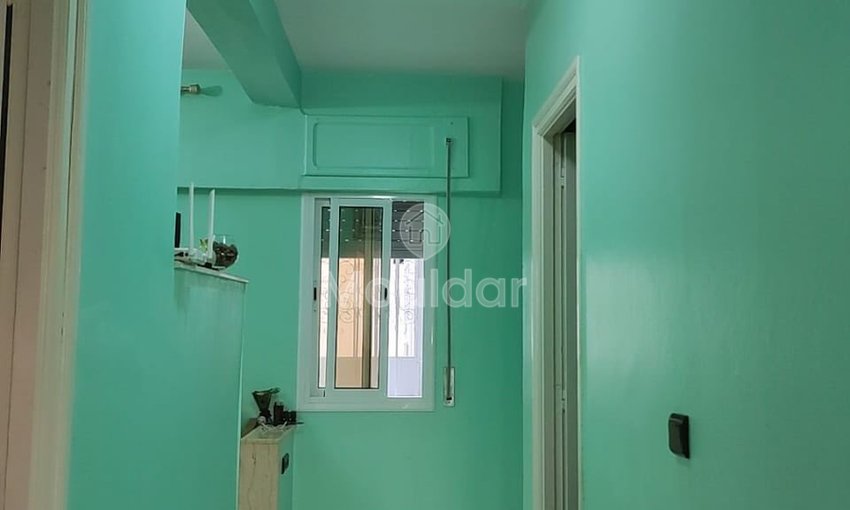 Encantador apartamento de 3 quartos à venda em Tânger, Hay Hassani - view 4
