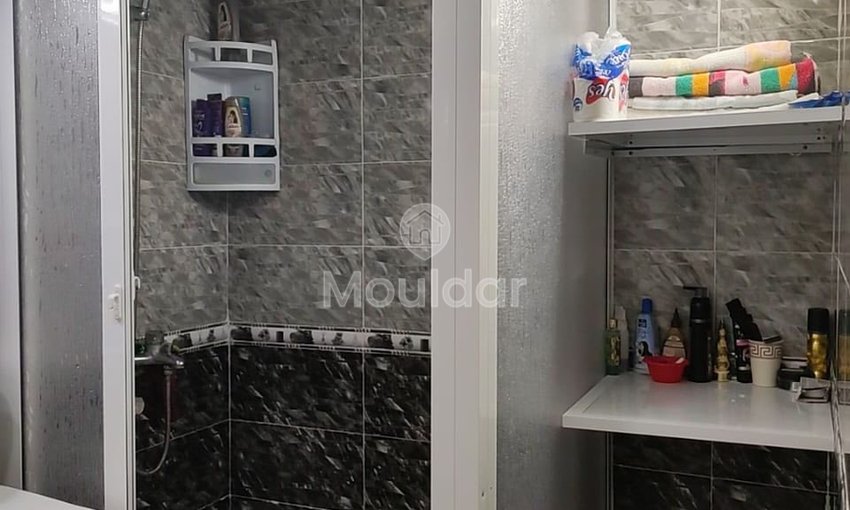 Encantador apartamento de 3 quartos à venda em Tânger, Hay Hassani - view 8