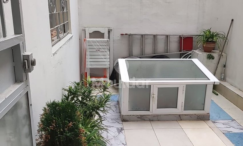 Encantador apartamento de 3 quartos à venda em Tânger, Hay Hassani - view 6