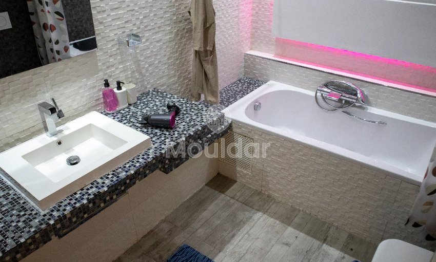 Charmante ontsnapping: 2-kamer appartement in Tangier-Centrum - view 15