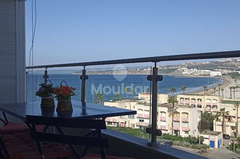 Charmante ontsnapping: 2-kamer appartement in Tangier-Centrum - view 9