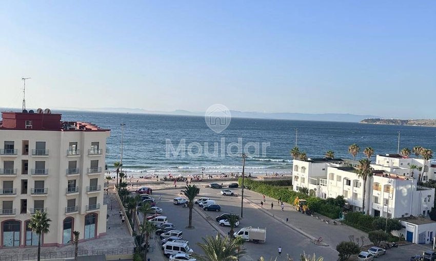 Charmante ontsnapping: 2-kamer appartement in Tangier-Centrum - view 13