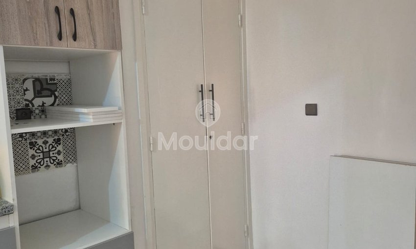 Appartement à Louer à Marrakech : Confort et Espace à Découvrir - view 8