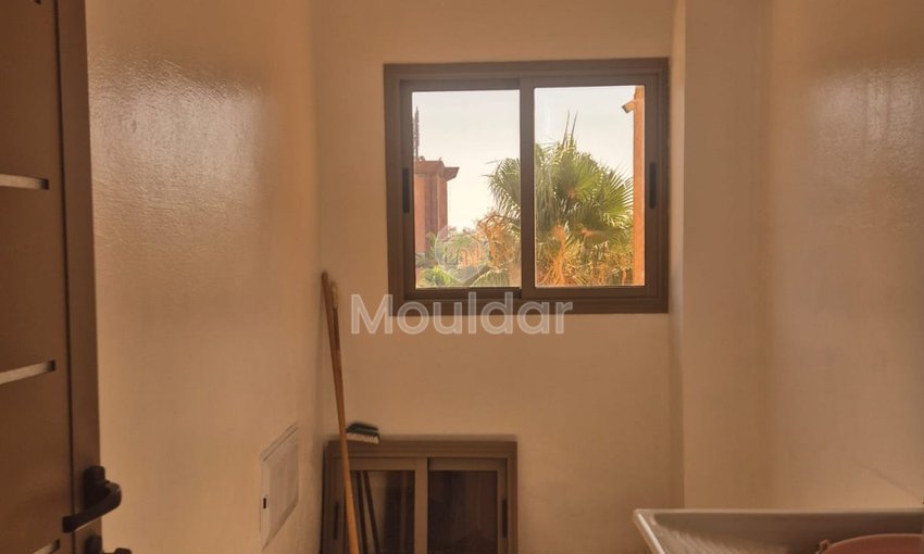 Appartement à Louer à Marrakech : Confort et Espace à Découvrir - view 7