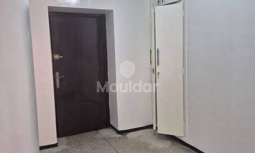 Appartement à Louer à Marrakech : Confort et Espace à Découvrir - view 3