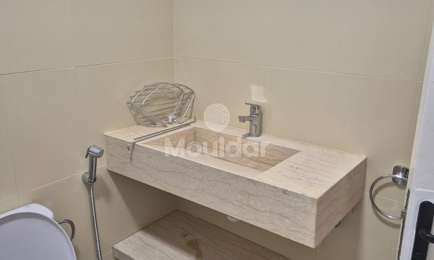 Appartement à Louer à Marrakech : Confort et Espace à Découvrir - view 12