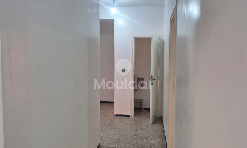 Appartement à Louer à Marrakech : Confort et Espace à Découvrir - view 5