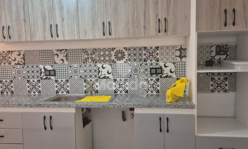 Appartement à Louer à Marrakech : Confort et Espace à Découvrir - view 11