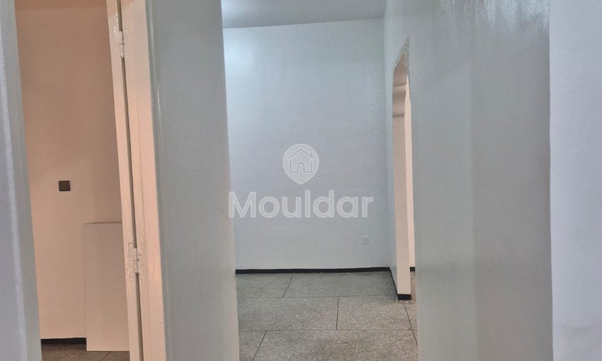 Appartement à Louer à Marrakech : Confort et Espace à Découvrir - view 4