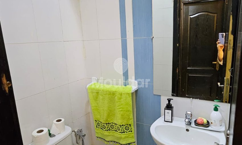 Charming Apartment for Rent in Marrakech - Oasis of Comfort - view 13