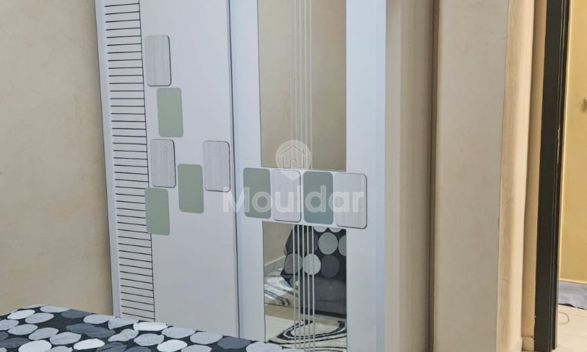 Charming Apartment for Rent in Marrakech - Oasis of Comfort - view 5