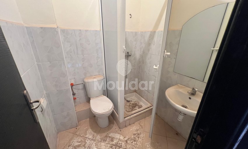 شقق للبيع في مراكش: أناقة وراحة بمساحة 64م² - view 19