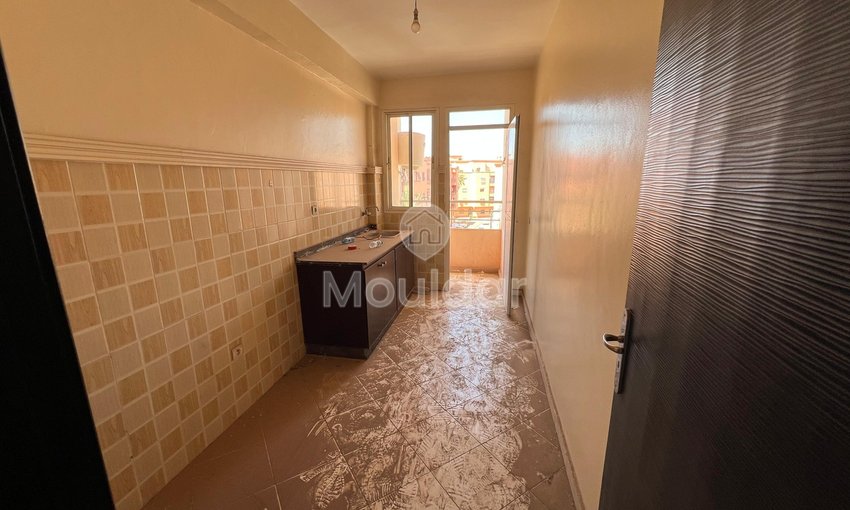 شقق للبيع في مراكش: أناقة وراحة بمساحة 64م² - view 16