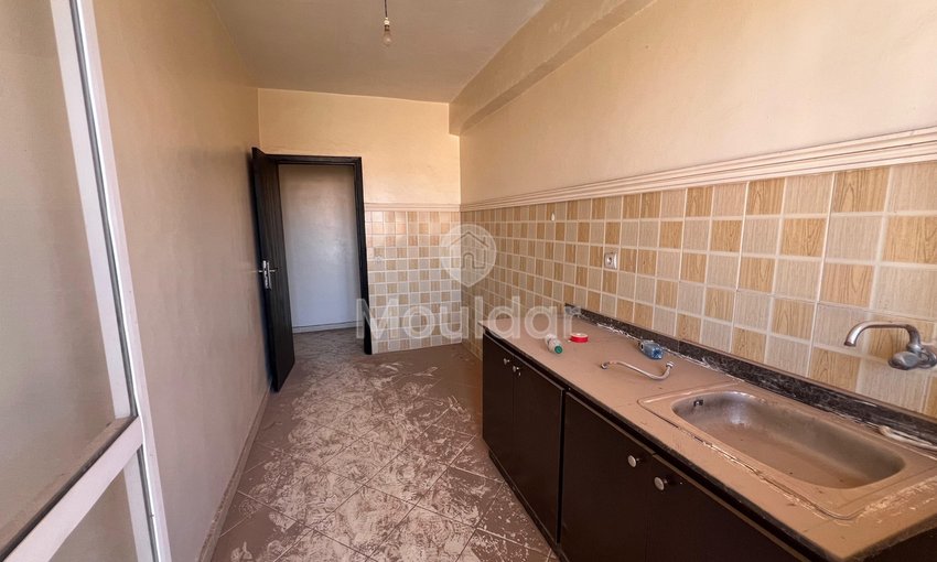 شقق للبيع في مراكش: أناقة وراحة بمساحة 64م² - view 17