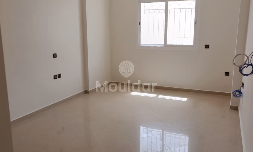 Appartement à Louer à Casablanca - Californie : 120m², 3 Chambres