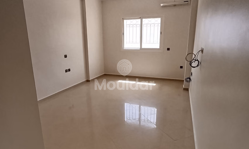 Appartement à Louer à Casablanca - Californie : 120m², 3 Chambres