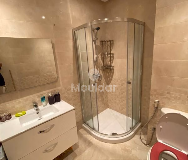 Appartement 2 Chambres à Vendre à Bouznika - 67m²