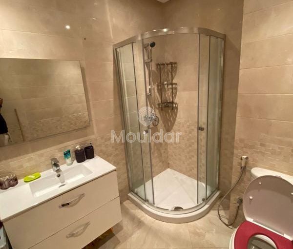 شقة غرفتين للبيع في بوزنيقة - 67م² - view 4