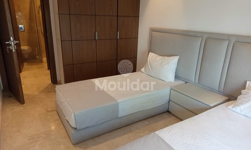 شقة 3 غرف للإيجار في حي الحسني، الدار البيضاء شقة 3 غرف للإيجار في حي الحسني، الدار البيضاء