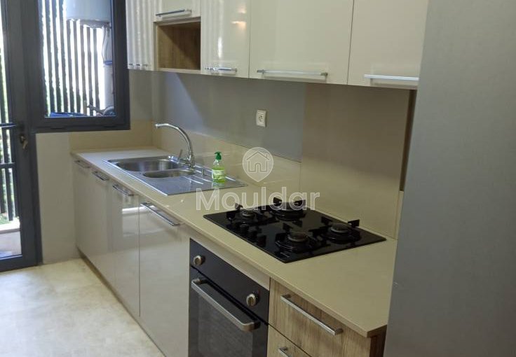 Hay Hassani, Casablanca'da 3 odalı Daire Kiralık - view 10