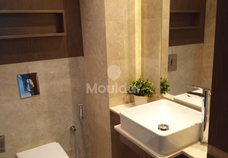 شقة 3 غرف للإيجار في حي الحسني، الدار البيضاء شقة 3 غرف للإيجار في حي الحسني، الدار البيضاء