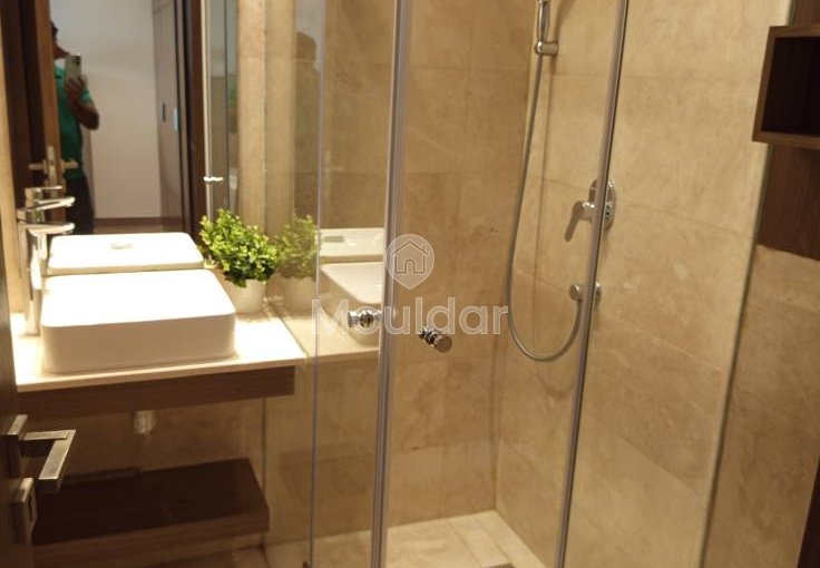 Hay Hassani, Casablanca'da 3 odalı Daire Kiralık - view 11