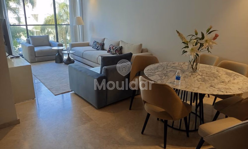 شقة 3 غرف للإيجار في حي الحسني، الدار البيضاء شقة 3 غرف للإيجار في حي الحسني، الدار البيضاء