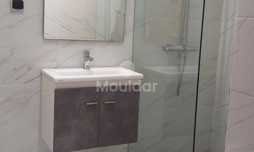 Charmantes Apartment zu vermieten im Herzen von Maarif, Casablanca - view 13