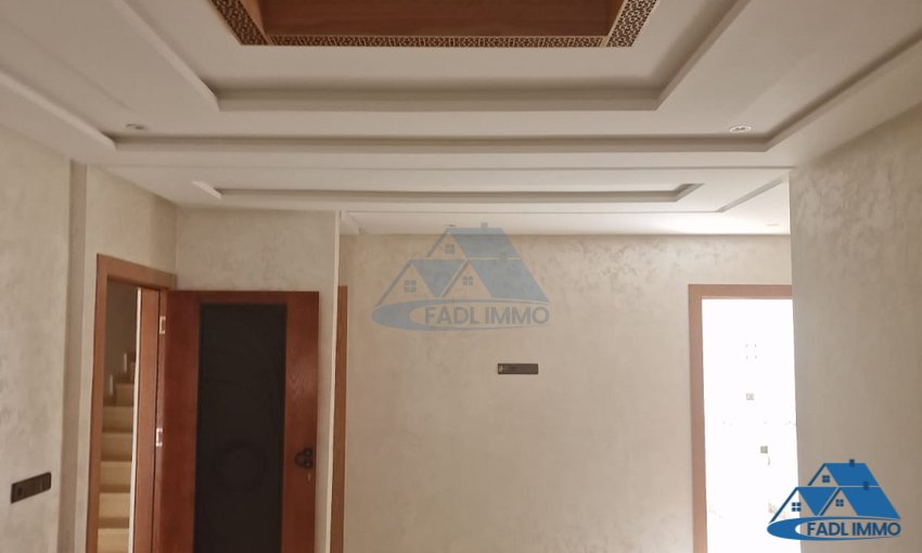Appartement à vendre au Valon Kénitra - view 3