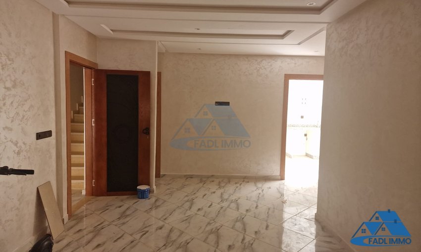 Appartement à vendre au Valon Kénitra