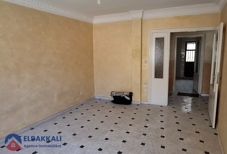 مكتب للبيع في قلب طنجة - view 2