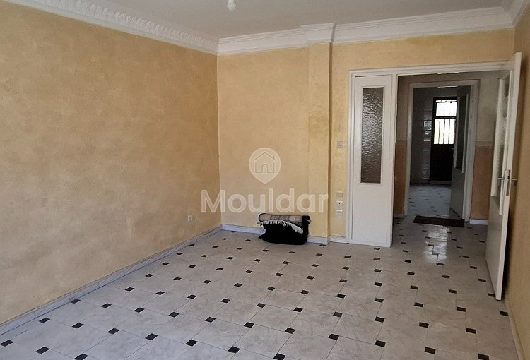 Bureau Moderne à Vendre au Centre de Tanger - view 2