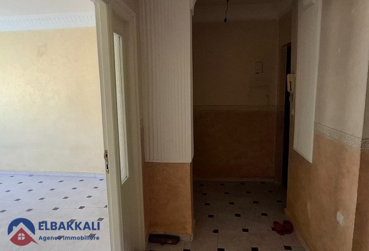 مكتب للبيع في قلب طنجة - view 6