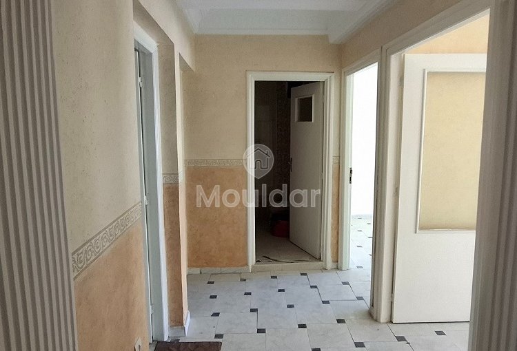 Bureau Moderne à Vendre au Centre de Tanger - view 5