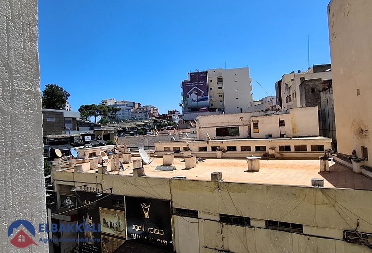 مكتب للبيع في قلب طنجة - view 11