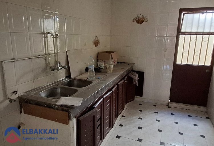 مكتب للبيع في قلب طنجة - view 8