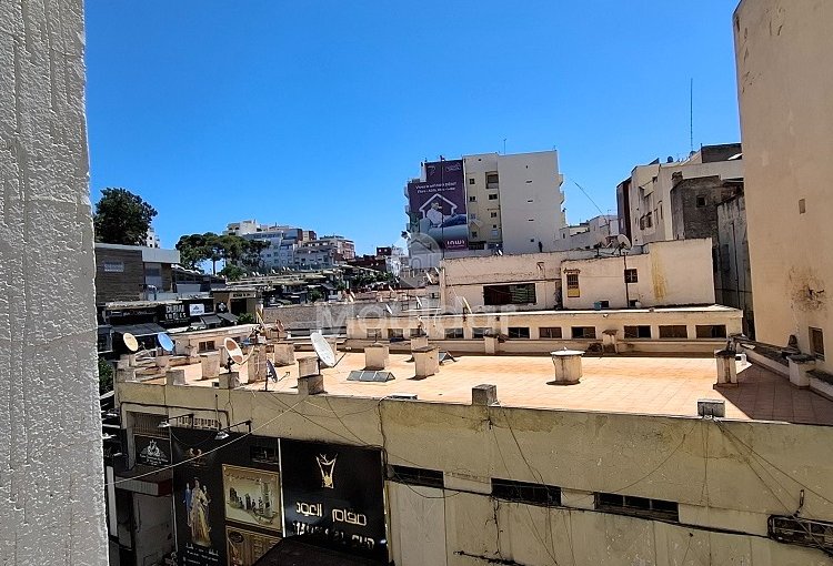 Bureau Moderne à Vendre au Centre de Tanger - view 8