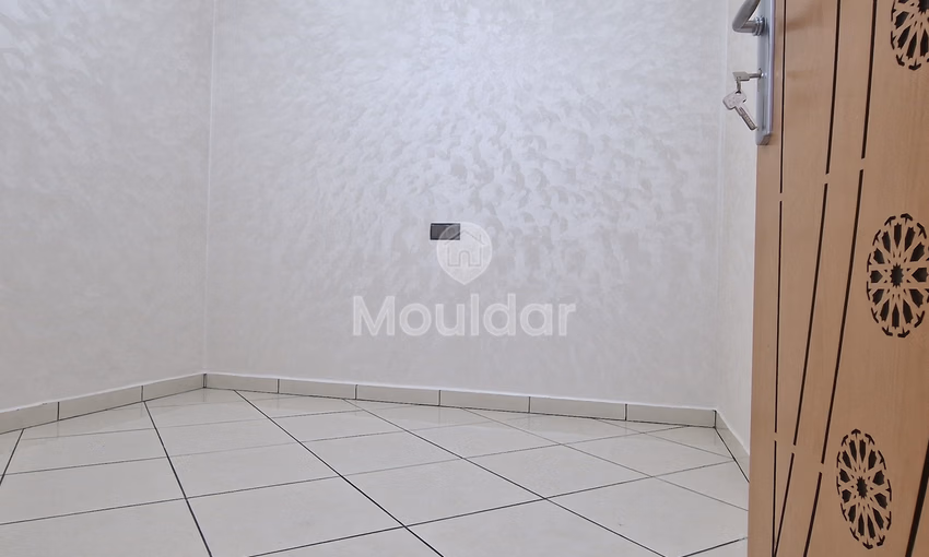 Charming Apartment for Rent in Ksar el-Kebir - 2 Bedrooms Charming Apartment for Rent in Ksar el-Kebir - 2 Bedrooms