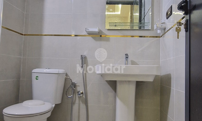 Charming Apartment for Rent in Ksar el-Kebir - 2 Bedrooms Charming Apartment for Rent in Ksar el-Kebir - 2 Bedrooms