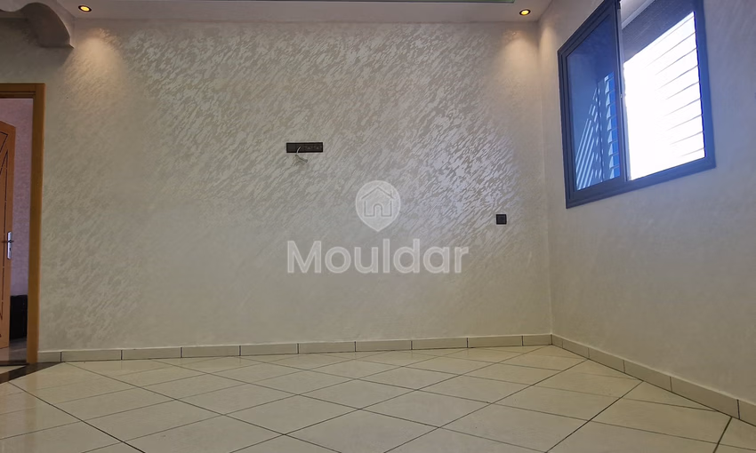 Charming Apartment for Rent in Ksar el-Kebir - 2 Bedrooms