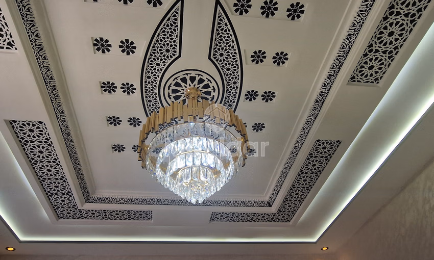 Charming Apartment for Rent in Ksar el-Kebir - 2 Bedrooms Charming Apartment for Rent in Ksar el-Kebir - 2 Bedrooms