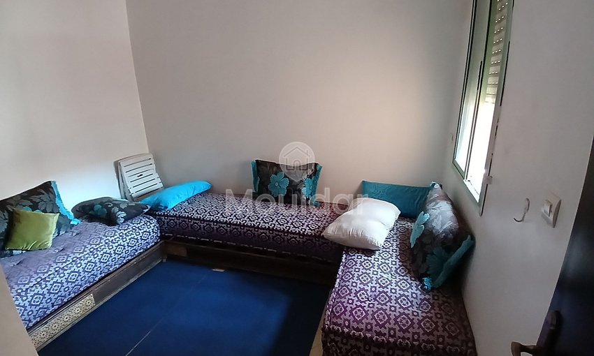 Apartamento à venda em Marrakech – Conforto e Elegância em 54m² - view 5