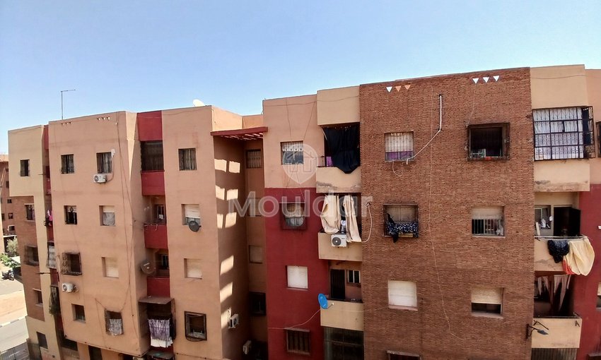 Apartamento à venda em Marrakech – Conforto e Elegância em 54m² - view 10