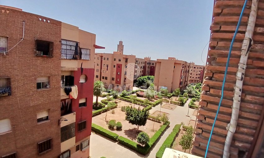 Apartamento à venda em Marrakech – Conforto e Elegância em 54m² - view 9