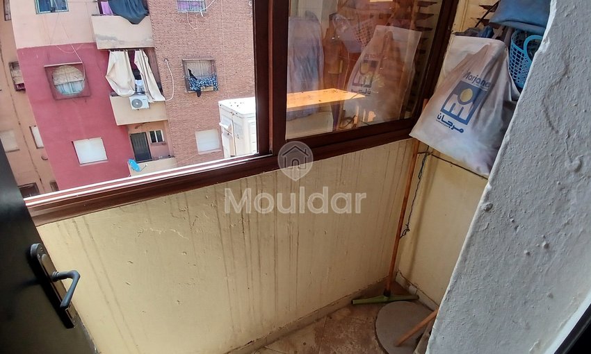 Apartamento à venda em Marrakech – Conforto e Elegância em 54m² - view 7